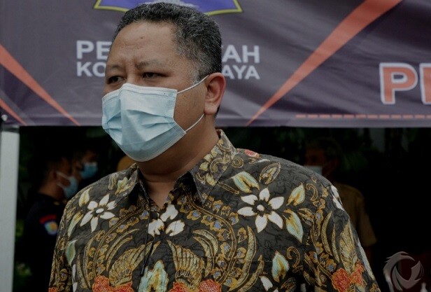 Rencana PPKM Diperpanjang, Ini Respons Plt Wali Kota Surabaya