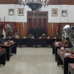 Penerapan Jam Malam di Tulungagung Diprotes Pelaku Usaha