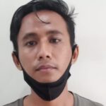 Begal Payudara Emak-emak Usia 40 Tahun, Pemuda Ini Diringkus Polisi Surabaya