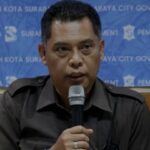 7 Hari Tak Bayar Denda, Pelanggar Prokes Warga Surabaya Diblokir KTP-nya