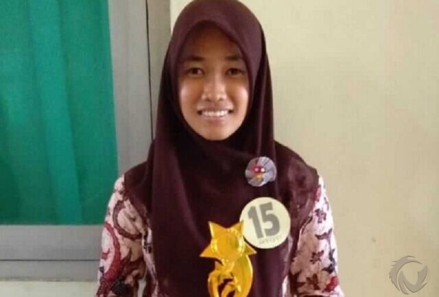 Mahasiswi IAIN Madura Juara 1 Qiraat Tingkat Internasional