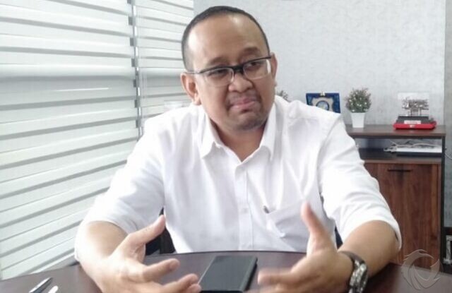 Merasa Pahlawan Ekonomi, Hipmi Surabaya Minta Segera Divaksinasi Covid-19
