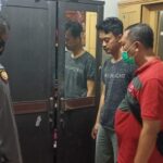 Pencuri Bobol Rumah Mantan Kades di Situbondo, Embat 2 Motor dan Emas 28 Gram