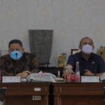 Pemkot Surabaya Simbolis Awali Vaksinasi Covid-19 pada 15 Januari