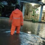 Dihajar Hujan Deras 2 Jam, Ratusan Rumah Dua Dusun di Situbondo Terendam Air