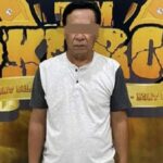 Mantan Kades Wonoayu Lumajang Tersanga Korupsi BKK 2019 Rp 175 Juta