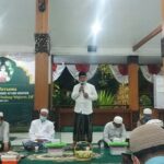 Peringati 40 Hari Wafatnya Bupati Situbondo, Tahlil Mengalun dari Pendopo Kabupaten