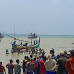 KM Berhasil II Tenggelam di Perairan Giliraja Sumenep, Ini Cerita Korban Selamat