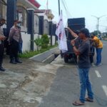 Demo Tunggal Kejaksaan Pamekasan, Aktivis Desak Penuntasan Dugaan Korupsi Mobil Sigap