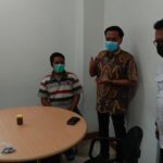 Limbah Debunya Diduga Cemari Lingkungan, PT Smart Tbk Ditinjau DPRD Surabaya