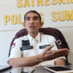 Aniaya Warga, Oknum Pejabat Disparbudpora Sumenep Resmi Ditahan Polisi