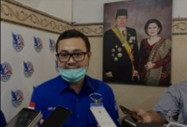 Jelang Musda VI, 29 DPC Partai demokrat Dukung Bayu Airlangga Jadi Ketua DPD