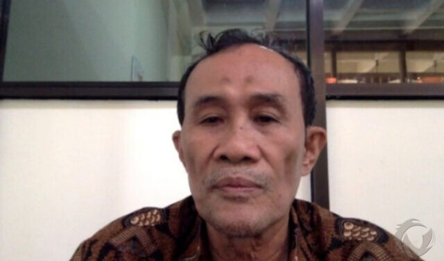 Soal Laporan Din Syamsuddin, PW Muhammadiyah Jatim: Demokrasi Telah Mati