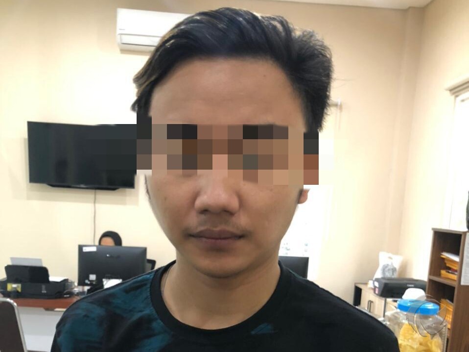 Terjadi di Surabaya, Pemuda Ini ‘Jual’ Cewek Ingusan ke Pria Hidung Belang Rp 650 Ribu
