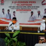 Target Menang di Pilkada 2024, PKS Surabaya Gandeng Kader Milenial