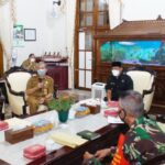 Dua Kecamatan di Sidoarjo Terapkan PPKM Mikro