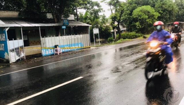 Cerita Lengkap Saksi Kunci Soal Pembunuhan Terapis di Mojokerto