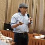Imlek 2021, Ramalan Shio Kerbau Logam Menurut Ahli Feng Shui Surabaya