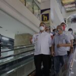 Pemkot Surabaya Tak Beri Izin Pendirian RS Covid-19 di Mal Cito Surabaya, Jika