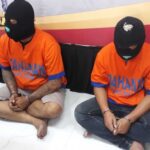 Polda Jatim Sita 6 Kilogram Sabu-sabu dari Dua Pengedar Asal Surabaya