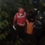 Wanita Tanpa Identitas Tewas Tertabrak KA di Perlintasan Jemursari Surabaya