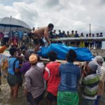 Nelayan Kangayan Sumenep Temukan Mayat Mengapung di Tengah Laut