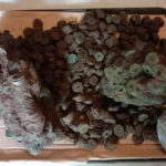 Heboh Penemuan Uang Kuno 36,5 Kilogram di Lahan Parkir Warung Kemarang Banyuwangi