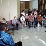 Komisi A DPRD Surabaya Sidak RS Khusus Covid-19, RS Siloam: Kami Sudah Ajukan Izin