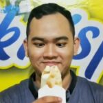 Kebab Pisang Ala Mahasiswa Jember, Cocok Bagi Vegetarian