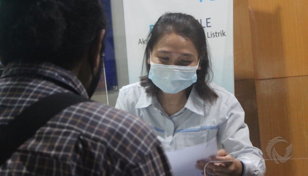 Masih Ada Pelanggan PLN Tulungagung Tak Ambil Stimulus Pandemi Covid-19