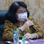Vaksinasi Covid-19 untuk Lansia di Kota Mojokerto Masih Menunggu Instruksi