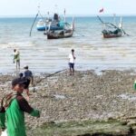 Hari Ketiga Pencarian ABK di Perairan Sumenep, 2 Kapal dan 4 Perahu Nelayan Dikerahkan
