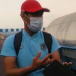 Melalui Instagram, Nil Maizar Pamit dari Persela Lamongan