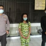 Tipu Pria Lewat Aplikasi Michat, Perempuan Muda Ditangkap di Sebuah Hotel Surabaya