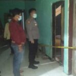 Hasil Visum Pria di Sidoarjo yang Ditemukan Tewas Bersimbah Darah