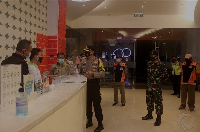 Antisipasi Pasien Covid-19 Isolasi Mandiri di Hotel, Pemkot Surabaya Terbitkan SE