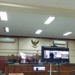 Korupsi PDAM Tulungagung 2016-2019, Mantan Kasi Perawatan Divonis 4 Tahun Penjara