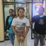 4 Tahun Buron, Pelaku Curat Toko Pertanian di Situbondo Ditangkap