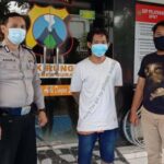 Adik Kandung di Surabaya Bakar Rumah Kakak Gegara Tak Direstui Pacaran