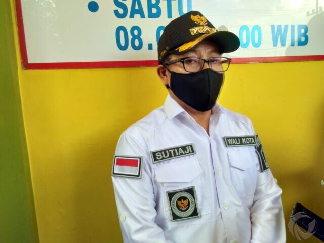 PPKM Skala Mikro di Kota Malang Berbasis RT dan RW