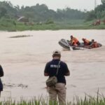 Pemancing Ikan di Mojokerto Hilang Tenggelam di Bekas Galian C