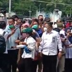 Dugaan Pelecehan Wartawan Situbondo Oleh Oknum Walpri KKP, IJTI: Laporkan ke Polisi!