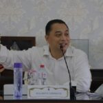 Wali Kota Surabaya: Tidak Ada Pendirian RS Darurat Covid-19 di Mal Cito!