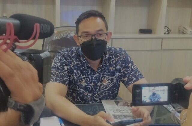 Viral Broadcast Rekrutmen Pekerjaan Khusus Warga KTP Surabaya, Pemkot: Itu Hoaks!