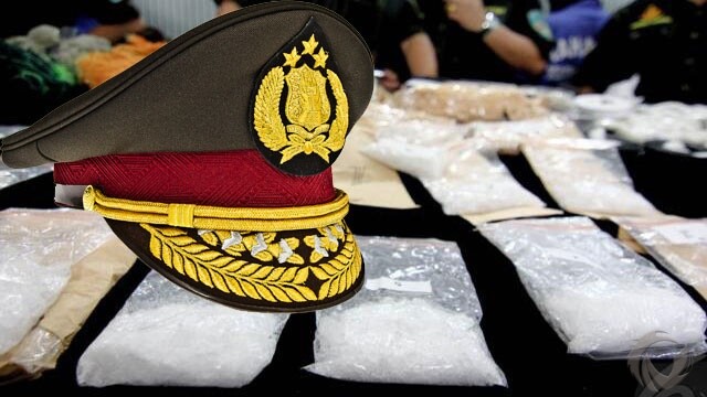 Oknum Polisi Diduga Main Narkoba, Kapolrestabes Surabaya: Akan Ditindak Tegas!
