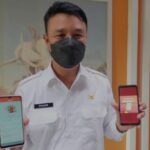 Warga Surabaya Bisa Kritik ke Pemkot Melalui Aplikasi ‘Wargaku’