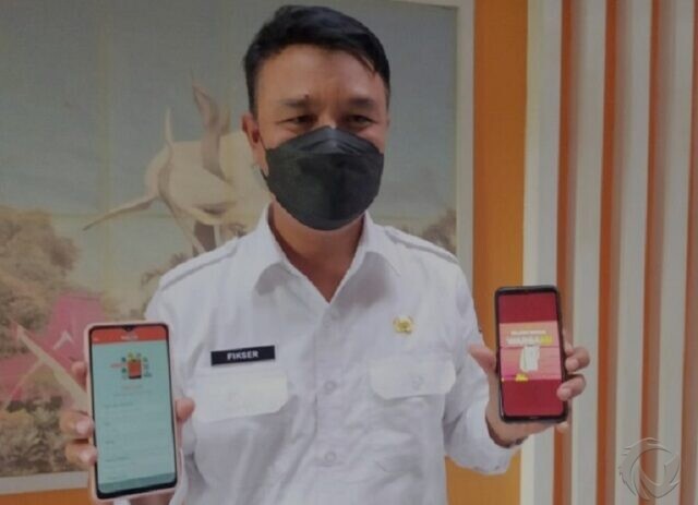 Warga Surabaya Bisa Kritik ke Pemkot Melalui Aplikasi ‘Wargaku’