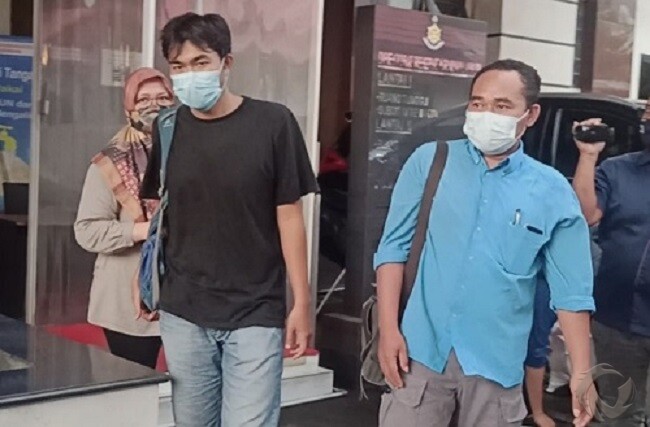 Penganiaya Wartawan Tempo di Surabaya Diduga Berpangkat AKP Bertugas di Kalimantan