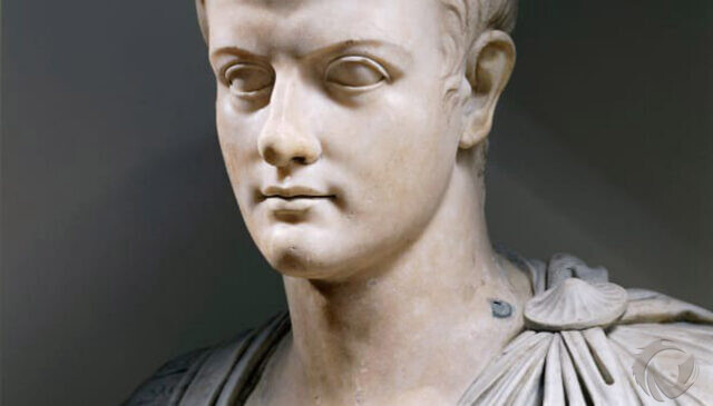 Kegilaan Caligula, Mengawini Saudari Sendiri Hingga Perintah Orang Bunuh Diri