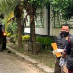 Polisi Geledah Rumah Kontraktor di Jember, Diduga Terkait Korupsi Proyek Pasar Balung
